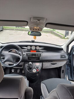 Citroën C8 2.0 100kw - 8