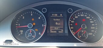 Passat b6 dsg - 8
