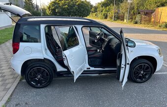 Škoda Yeti 1,4 Tsi - 8