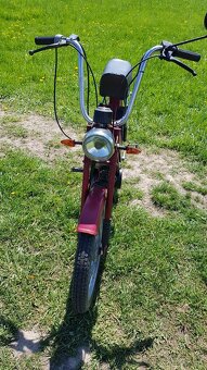 Predam babetu 210 - 8