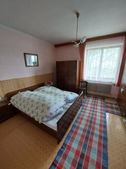 Exkluzívne na predaj rodinný dom Slovenská Ľupča. - 8