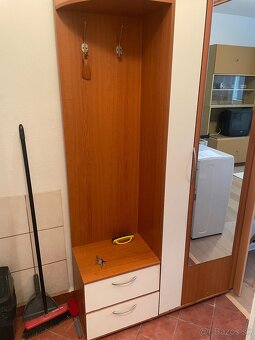 Na prenájom príjemná garsónka na Chrenovej, Nitra - 8