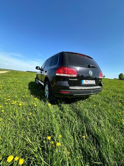 Touareg - 8