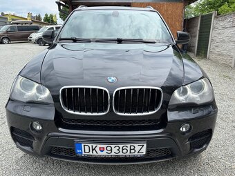 BMW X5 xDrive40d - 8