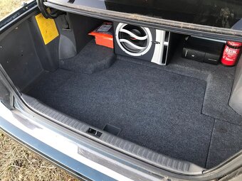 Predam Volvo 960 D Turbo - 8