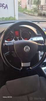 Predám passat b6 2.0 tdi 103 kw bez dpf - 8