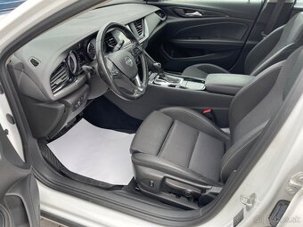 Opel Insignia 2.0 CDTI S S Innovation AT8 - 8