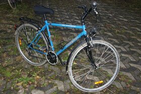 Predám bicykel - 8