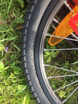 Specialized riprock detský bicykel 16 - 8