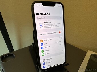 iPhone 13 Mini 100% Zdravie Batérie - 8