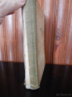 Jules Verne, 4 staršie vydania, od r. 1952 - 8