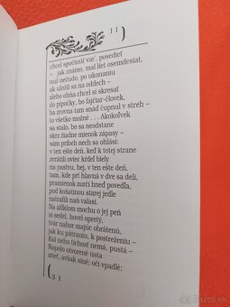 V koži viazané luxusné publikácie:Hájnikova žena,Dobré rady - 8