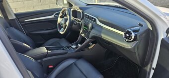 MG ZS ev Luxury Elektro 49.000km 115kW - 8