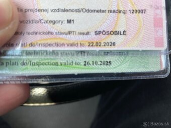 KIA Picanto 1.1 benzín - 8
