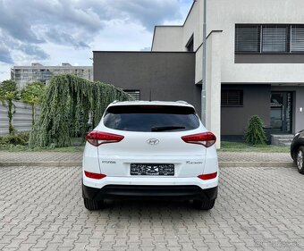 ✅BENZÍN Hyundai Tucson,Kúpené SK,1.majiteľ,GARANCiA KM(,L+Z) - 8
