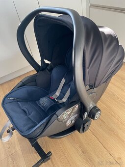 Cybex Balios S Lux 2023 + vajíčko Evoluna - 8