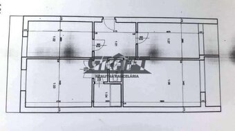 3-izb. byt na prenájom Hanácka ul. – Trnávka - 8