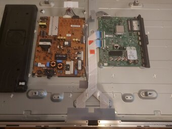 Predám funkčne zdroje Samsung,LG,Philips,Panasonic,Sony - 8