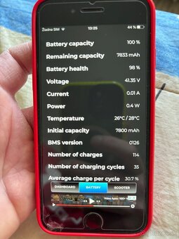 Xiaomi M365 - 8
