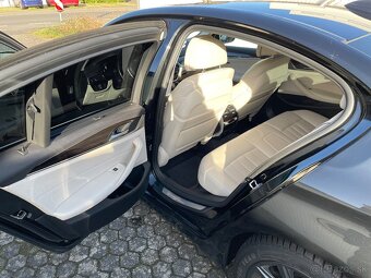 Bmw 530 xDrive - 8
