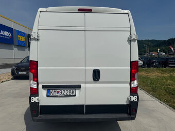 Peugeot Boxer 2.0 BlueHDi L3H2 AKONTACIA OD 0% - 8