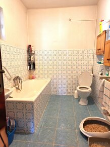 Znížená cena Ponúkame na predaj rodinný dom v Môťovej - 8