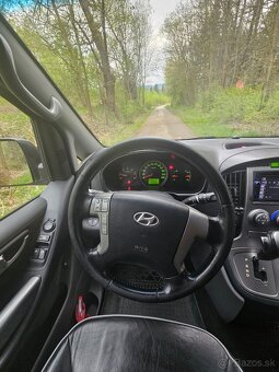 Hyundai H1 - 8