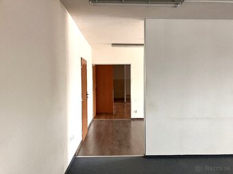 Prenájom kancelárskych priestorov – 186,5 m² v Námestove - 8