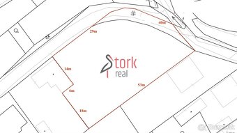 Veľký stavebný pozemok v mestskej časti Trnové - 8