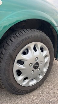 Nissan Almera N16 - 8
