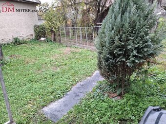 Menší domček pri Lučenci. - 8