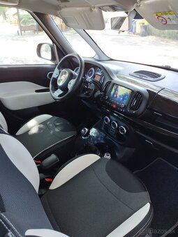 Fiat 500l TRAC 1,6 JTD - 8