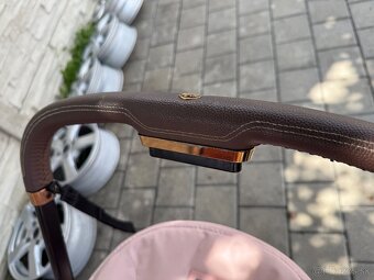 Cybex priam 4.0 - 8