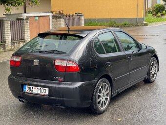 ⭐ Seat Leon 1.9 TDi 110kW FR r.v. 05/2004 ⭐ - 8