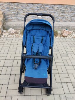 Cybex Balios S Lux - 8