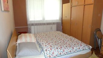 Ponúkam na predaj zrekonštruovaný 3 izbový byt v Lučenci - 8