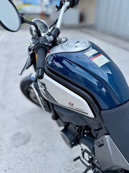 CFMoto 700CL-X 51kw - 8
