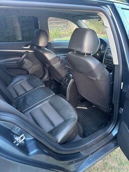 Škoda Octavia 2.0tdi - 8