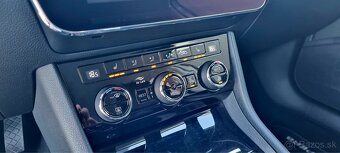 Skoda Superb 2.0 TDI, 140kw - 8