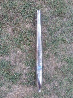 Predam diely z Jawa CZ 175 - 8