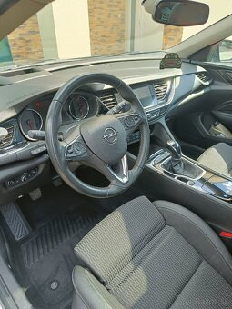 Opel Insignia ST 2.0 CDTI - 8