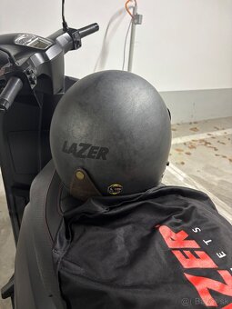 Lambretta V125 Special - 8