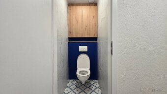 ZNÍŽENÁ CENA - Sliač 2,5 izb. byt kompletná rekonštrukcia - 8