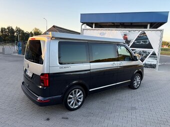 Volkswagen California OCEAN T6.1 2.0 Tdi 150kW DSG - 8
