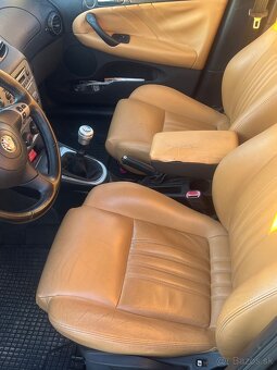 Alfa Romeo 147 1.9jtdm - 8