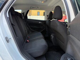 Peugeot 308 Break/SW SW 1.6 HDi Allure - 8