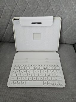 ESR Ascend Keyboard Case Lite – iPad Pro 11" / Air 4–5 - 8