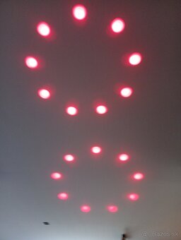 Involight Led RX 100 - 8