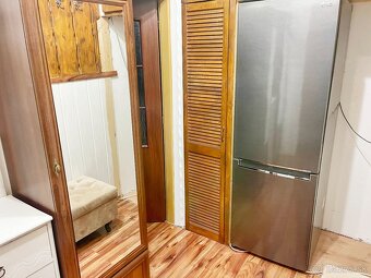 Staromestský 2i byt na Železničiarskej ulici - 8