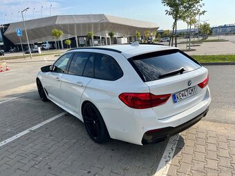 BMW 530d xDrive M paket - 8